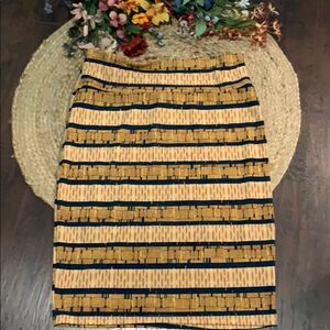 Lularoe Cassie Skirt 3xl